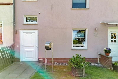 Vakantieappartement Gezinsvakantie Ribnitz-Damgarten