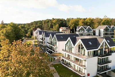 Anker Penthouse Suite