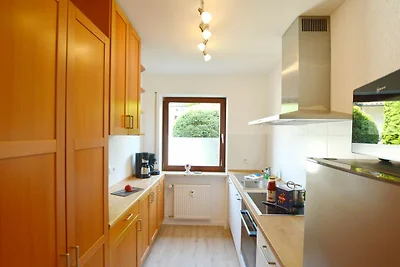 Vakantieappartement Gezinsvakantie Prien