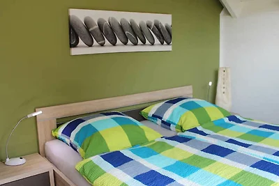 Ferienwohnung 4 (B)