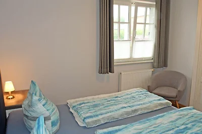 Ferienwohnung EG 2 mit Terrasse und...