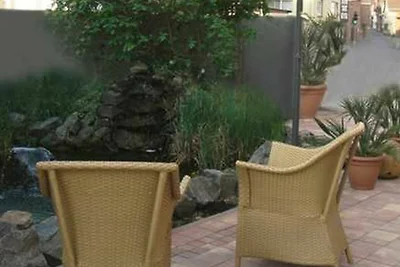 Appartamento Vacanza con famiglia Groß-Umstadt