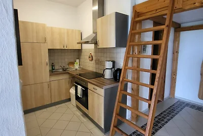 Appartamento Vacanza con famiglia Bastorf