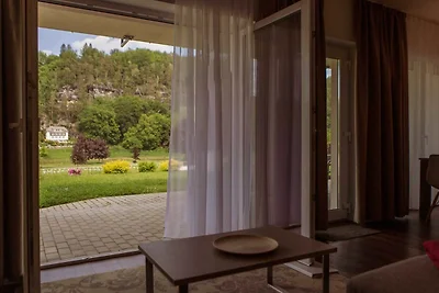 Gartensuite