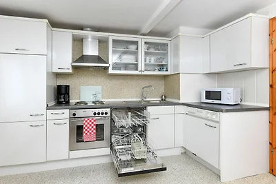 Ferienwohnung Hafeneck