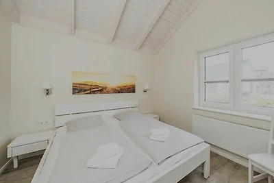 Casa vacanze Vacanza di relax Dagebüll