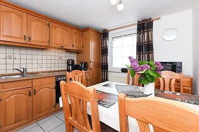 Ferienwohnung Spielwiese