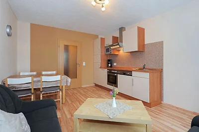 Ferienwohnung Wattwurm