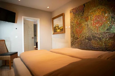 Vakantieappartement Gezinsvakantie Marktheidenfeld