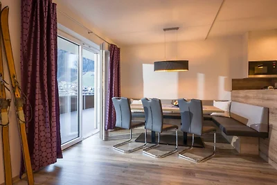 Apartment Zillertal Deluxe