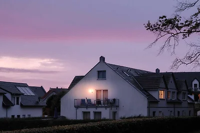 Vakantieappartement Gezinsvakantie Göhren-Lebbin