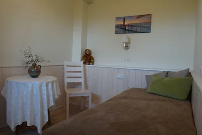 Vakantiehuis Ontspannende vakantie Dagebüll