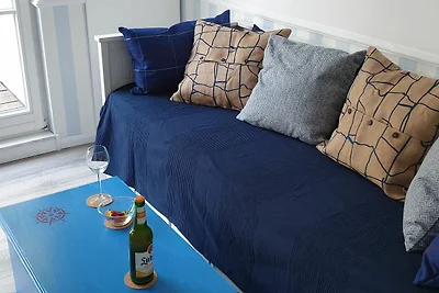 Holiday flat family holiday Bastorf