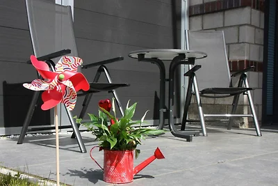 Vakantieappartement Gezinsvakantie Hohenkirchen