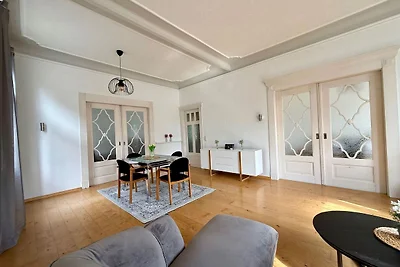 Villa Sonnenschein