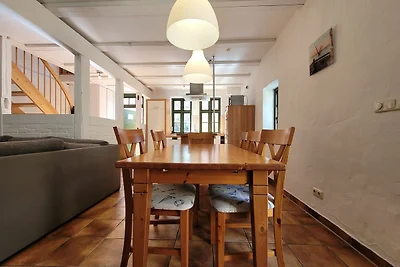 Vakantieappartement Gezinsvakantie Stralsund