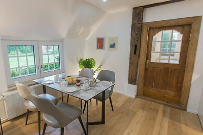 Ferienwohnung Reethuus 6