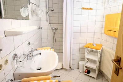 NR-Ferienwohnung Nr. 1, 2 Personen