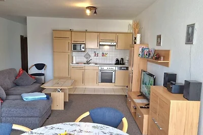 apartman za odmor Obiteljski odmor Kühlungsborn