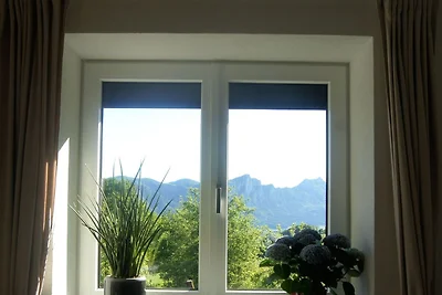 Appartement Vacances avec la famille Eisenberg