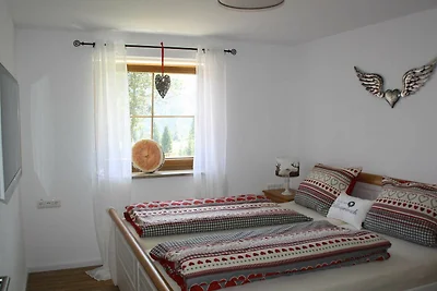 Appartamento Vacanza con famiglia Bach