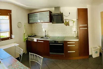 Ferienwohnung für 1-5 Personen, 65qm - 75qm