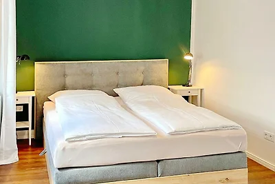 Ferienwohnung Altstadtidyll
