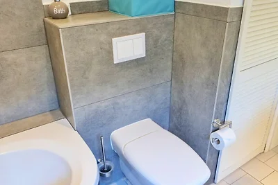 Vakantieappartement Gezinsvakantie Wismar