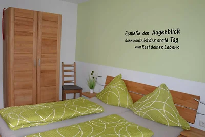 Ferienwohnung II, für max.