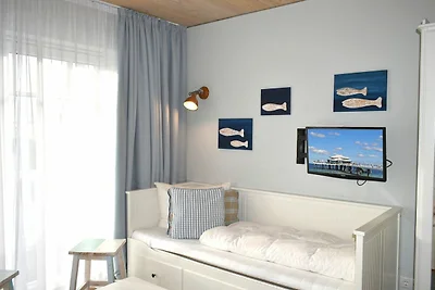 Villa Somersby Ferienwohnung Nr.03