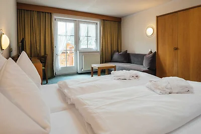 Hotel Cultuur en bezienswaardigheden Nauders