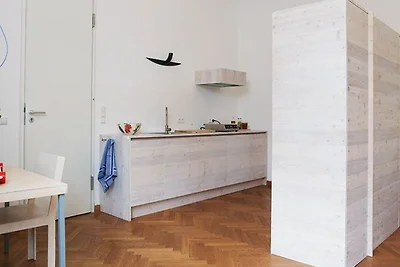 Wohnung 1 - Dein Rückzugsort mit Blick auf de...
