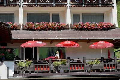 Albergo Cultura ed escursioni Zöblen