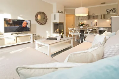 Vakantieappartement Gezinsvakantie Ahlbeck