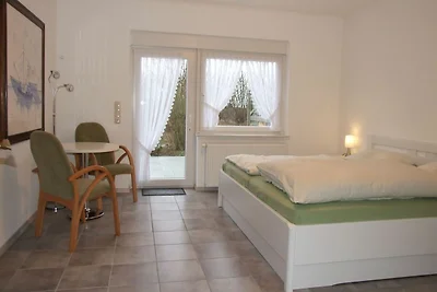 Ferienwohnung Küstenperle