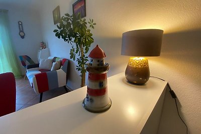 Vakantieappartement Gezinsvakantie Parchtitz