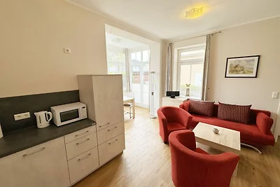 Appartamento Vacanza con famiglia Göhren