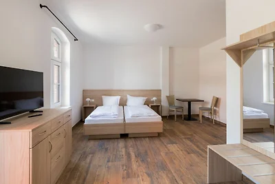 Ferienwohnung - barrierefrei 105