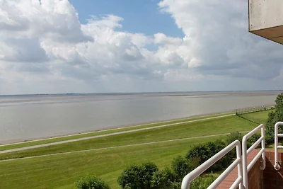 Appartamento Vacanza con famiglia Wilhelmshaven