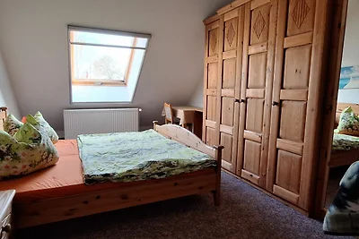 Vakantieappartement Gezinsvakantie Saal in Vorpommern
