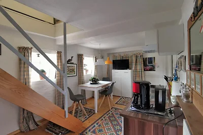Vakantieappartement Gezinsvakantie Wanderup