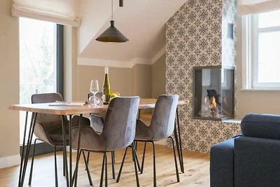 Villa Bellevue, App. 07