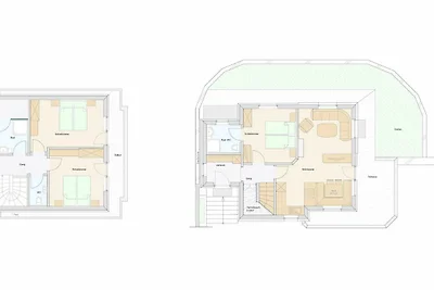 Vakantieappartement Gezinsvakantie Ried im Zillertal