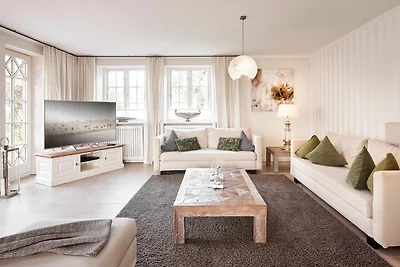 Maison de vacances Vacances relaxation Nieblum