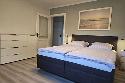 Apartament Dla rodzin Senftenberg