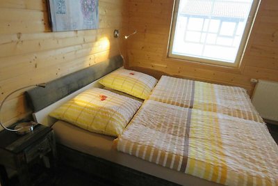 Ferienhaus 3a Nordland 60qm für max.