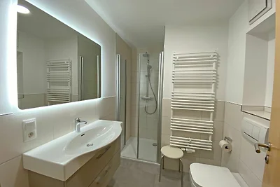 Vakantieappartement Gezinsvakantie Göhren