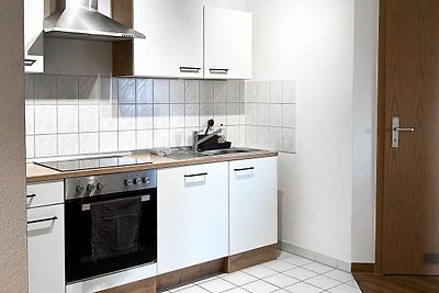 Vakantieappartement Gezinsvakantie Chemnitz