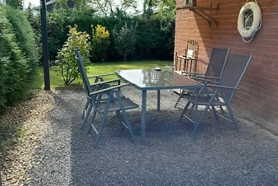 Ferienhuss En Söten