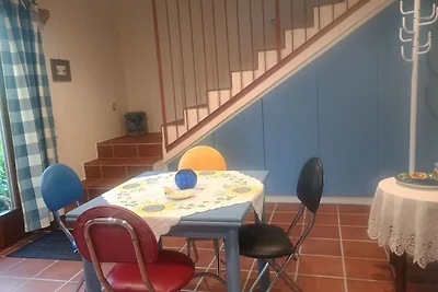 Apartamento Vacaciones familiares Bamberg